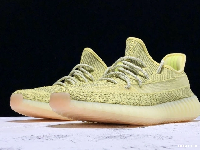 Adidas Antlia V2 Reflective FV3255 Yeezys 350 0804